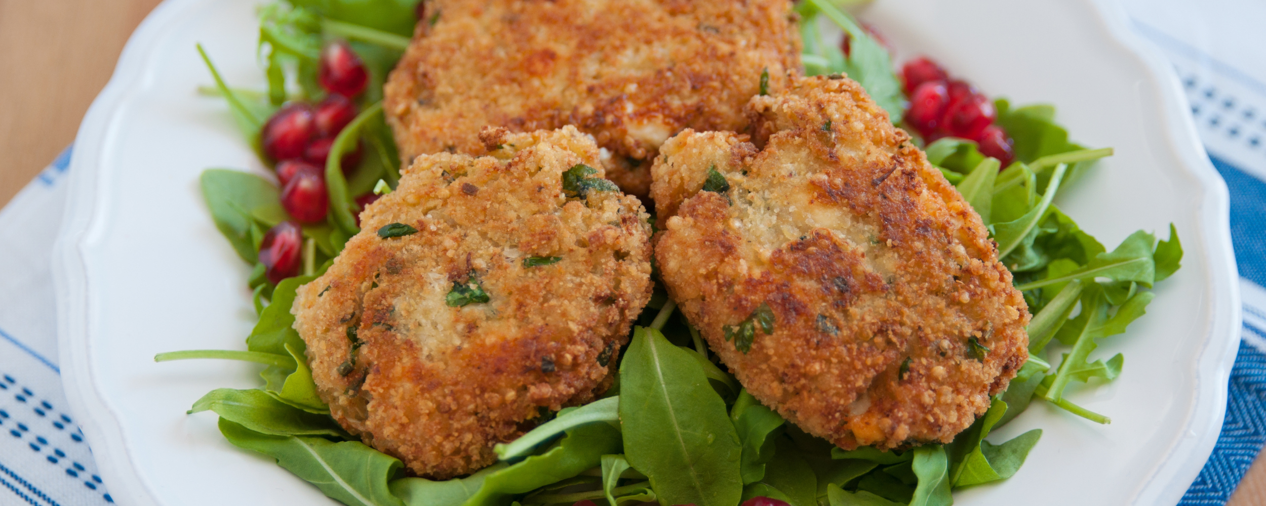 Zucchini Puffer Zucchini Puffer