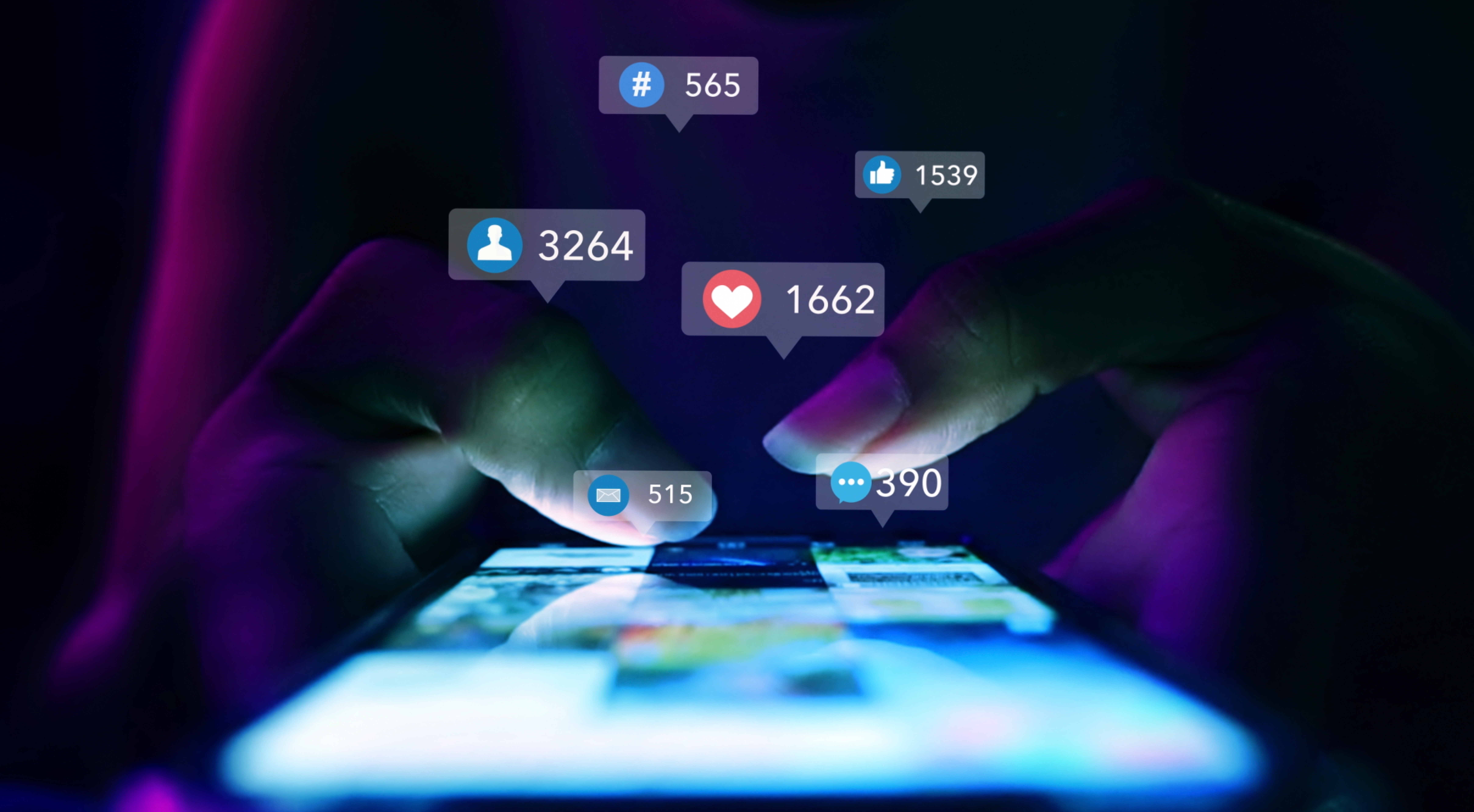 Influencer-Marketing auf TikTok, Instagram und Facebook – MTD