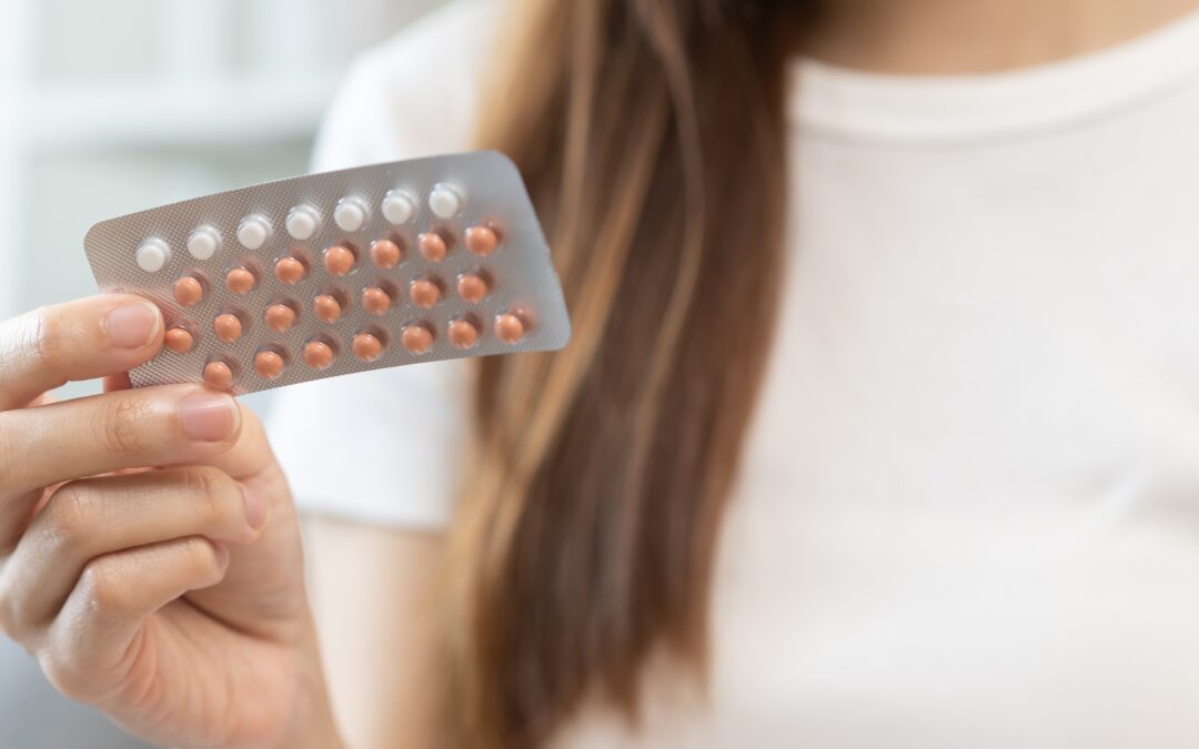Lipödem und hormonelle Verhütung: Gibt es einen Zusammenhang?